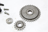 2015 Harley-Davidson Road Glide FLTRXS OEM CAMSHAFT CAM CHAIN ENGINE GEAR