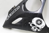 2007 Yamaha YZF R6S OEM LEFT LOWER FAIRING