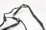 2005 Suzuki GSXR600 OEM HEADLIGHT SPEEDO GAUGES WIRING HARNESS WIRE LOOM
