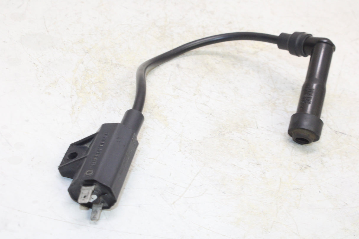 2007 Kawasaki KLR650 OEM IGNITION COIL SPARK PLUG CAP