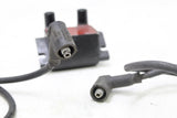 2000 BMW R1100RT OEM IGNITION COILS COIL SPARK PLUG CAPS