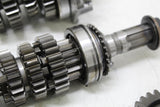 2007 Suzuki GSXR750 OEM ENGINE MOTOR TRANSMISSION TRANNY GEARS