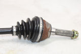 2015 Polaris Sportsman ACE 570 OEM RIGHT FRONT CV AXLE