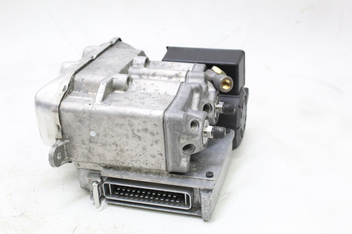 2000 BMW R1100RT OEM ABS BRAKE PUMP HYDRAULIC CONTROL MODULE UNIT