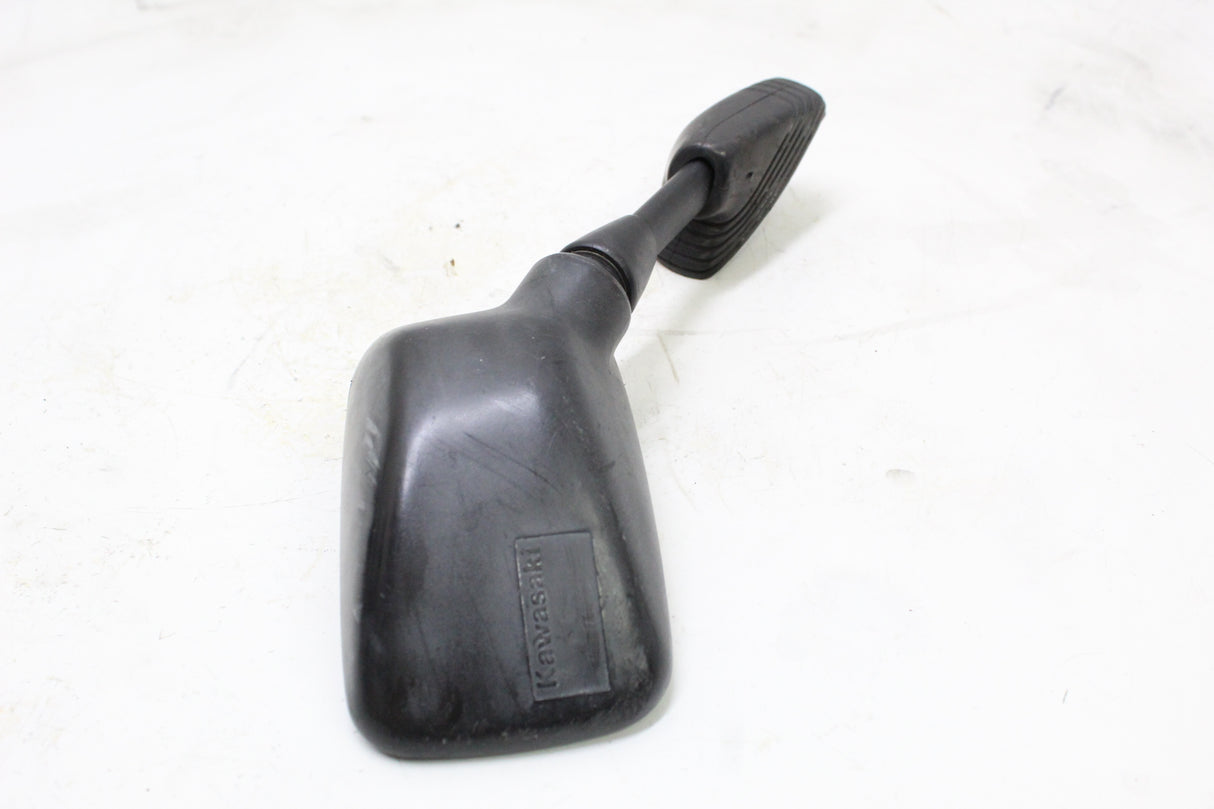 1992 Kawasaki Ninja 600R ZX600 OEM RIGHT SIDE REAR VIEW MIRROR