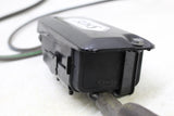 2007 Kawasaki KLR650 OEM EVAP VAPOR CHARCOAL EMISSION CANISTER