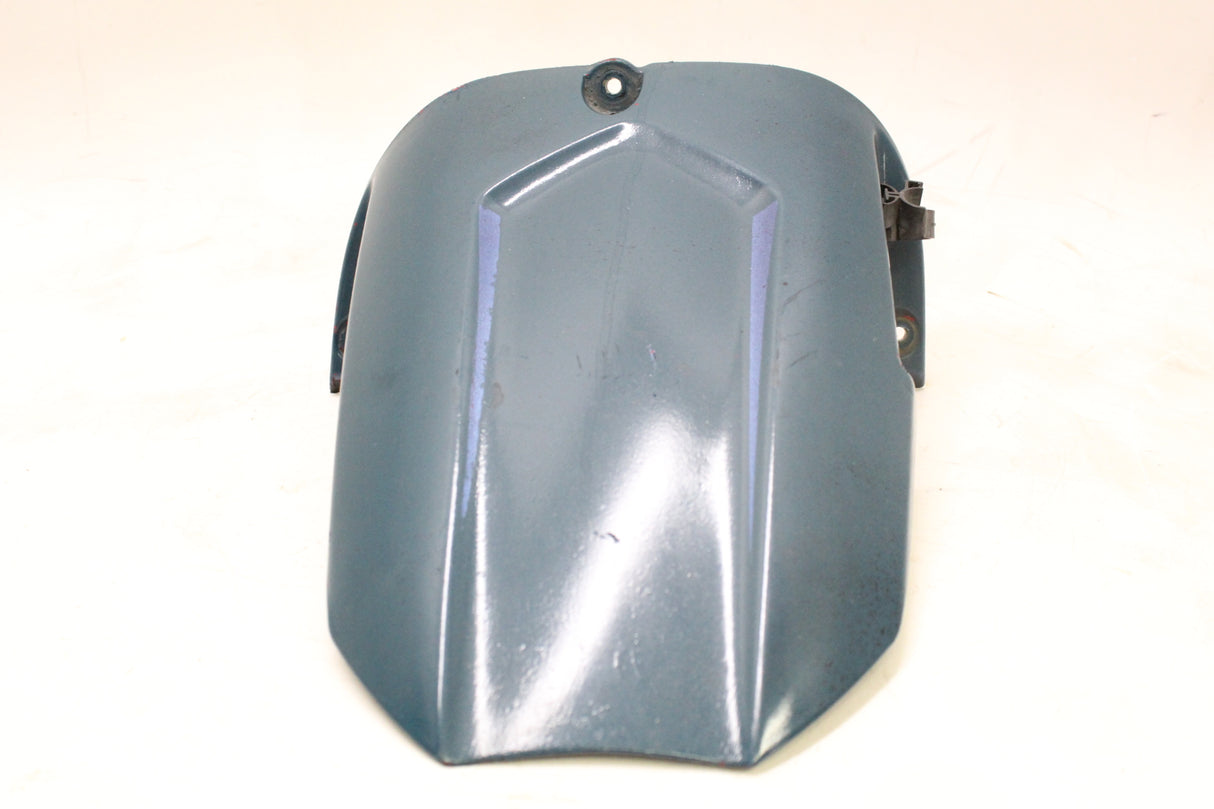 2005 Yamaha YZF R6 OEM REAR BACK FENDER MUD GUARD