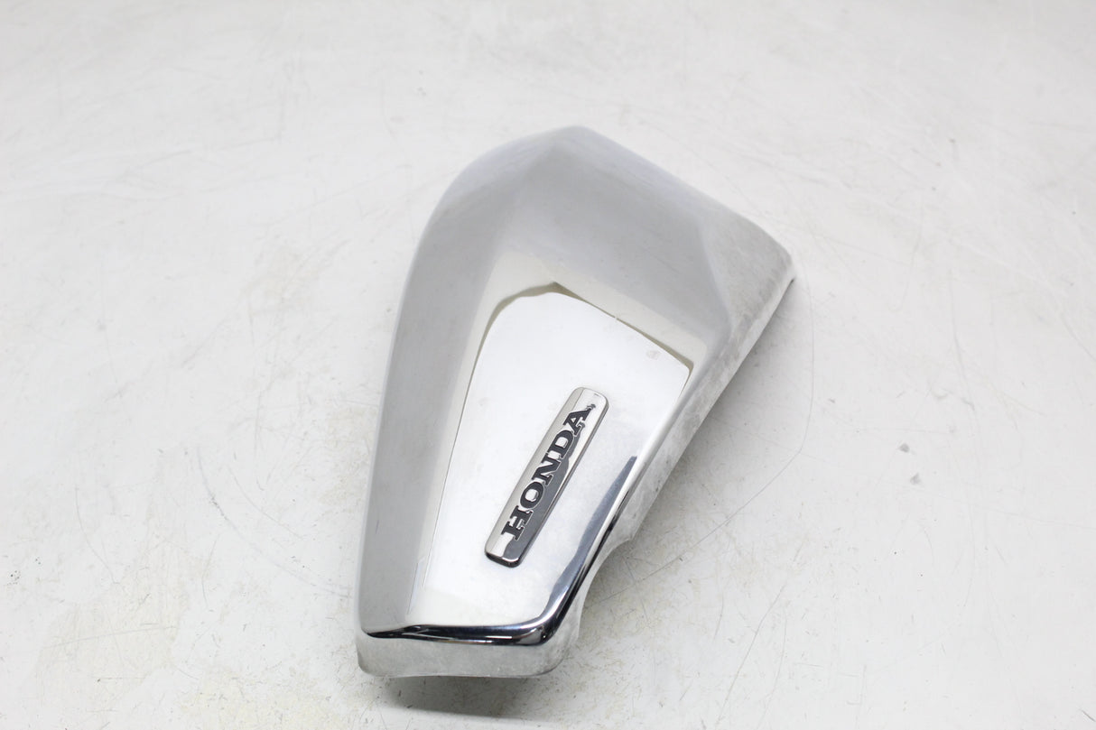 2005 Honda VTX1300S VTX1300 OEM RIGHT SIDE CHROME COVER