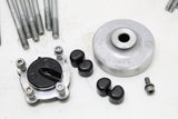 2008 BMW K1200R K12 OEM ENGINE MOUNTING BOLTS HARDWARE MOTOR SCREWS