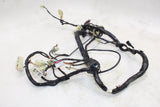 2007 Kawasaki KLR650 OEM MAIN ENGINE WIRING HARNESS MOTOR WIRE LOOM