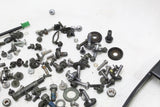 2003 YAMAHA FZ1 FZS1000 FAZER MISC HARDWARE BOLTS NUTS PARTS LOT SET