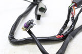 2000 Harley-Davidson Softail Deuce FXSTD OEM MAIN ENGINE WIRING HARNESS