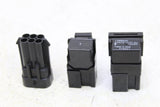 2017 Yamaha FZ10 OEM RELAY SENSOR SET