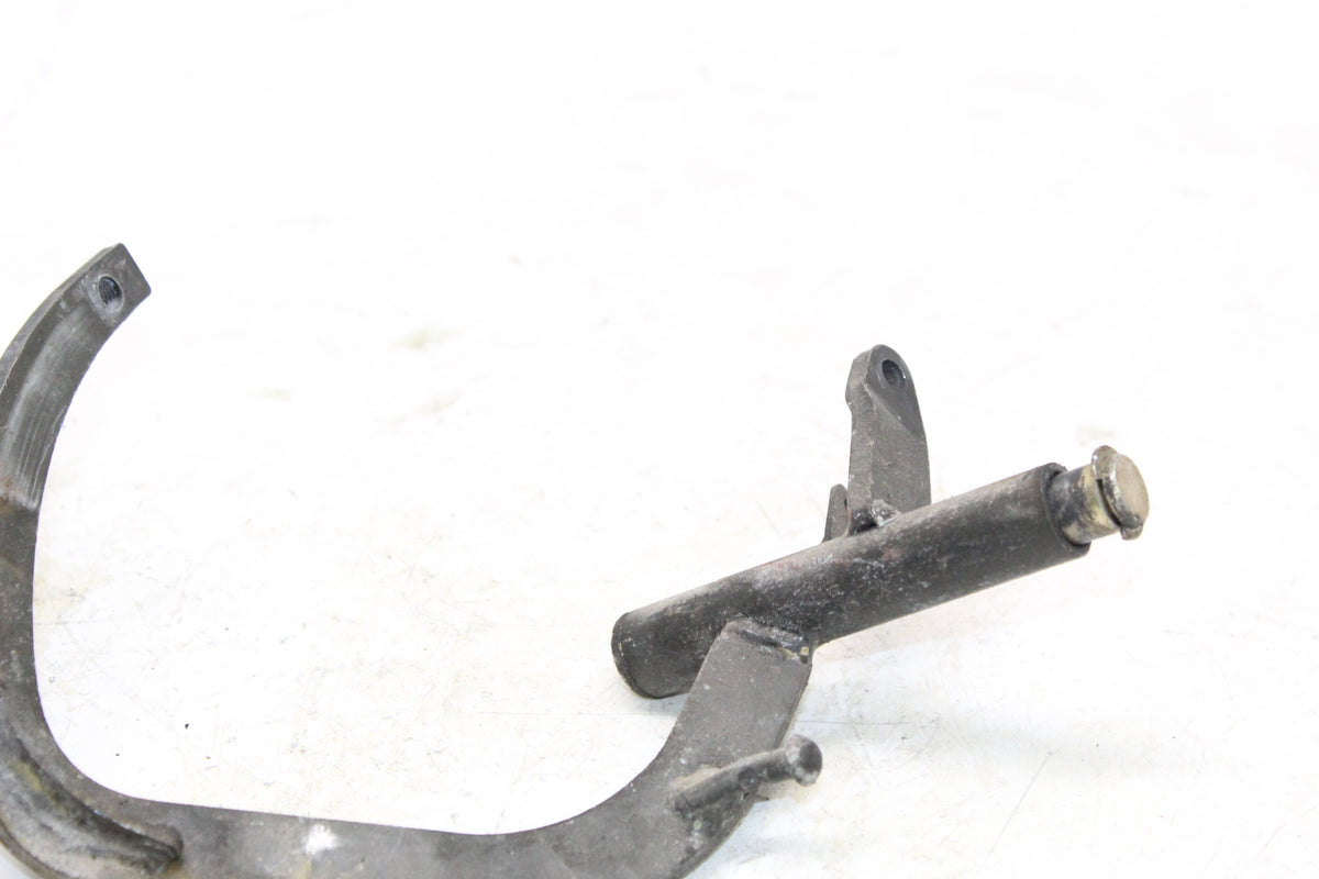1983 Yamaha XC180 Riva 180 OEM Center Main Stand Support
