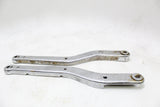 2003 HONDA REBEL 250 CMX250C OEM REAR FENDER SIDE RAILS TAIL PLATES PAIR