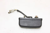 2004 Triumph Daytona 600 OEM LICENSE PLATE LIGHT