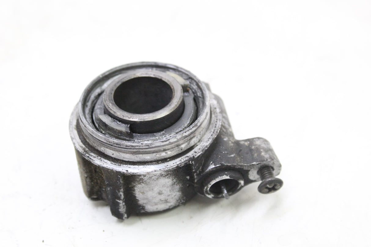 2000 BMW R1100RT OEM FRONT WHEEL SPEEDOMETER DRIVE GEAR