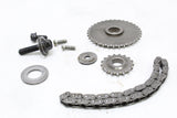 2015 Harley-Davidson Road Glide FLTRXS OEM CAMSHAFT CAM CHAIN ENGINE GEAR