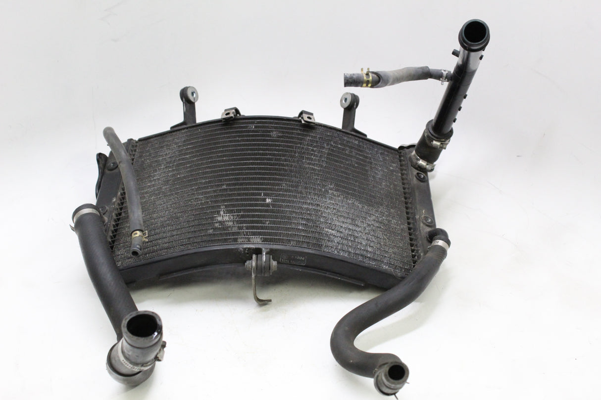 2004 Yamaha YZF R1 04-06 OEM ENGINE RADIATOR MOTOR COOLER COOLING RADIATER