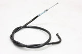 2005 Suzuki GSXR600 OEM CLUTCH CABLE LINE