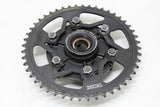 2007 Yamaha YZF R6S REAR BACK SPROCKET VORTEX