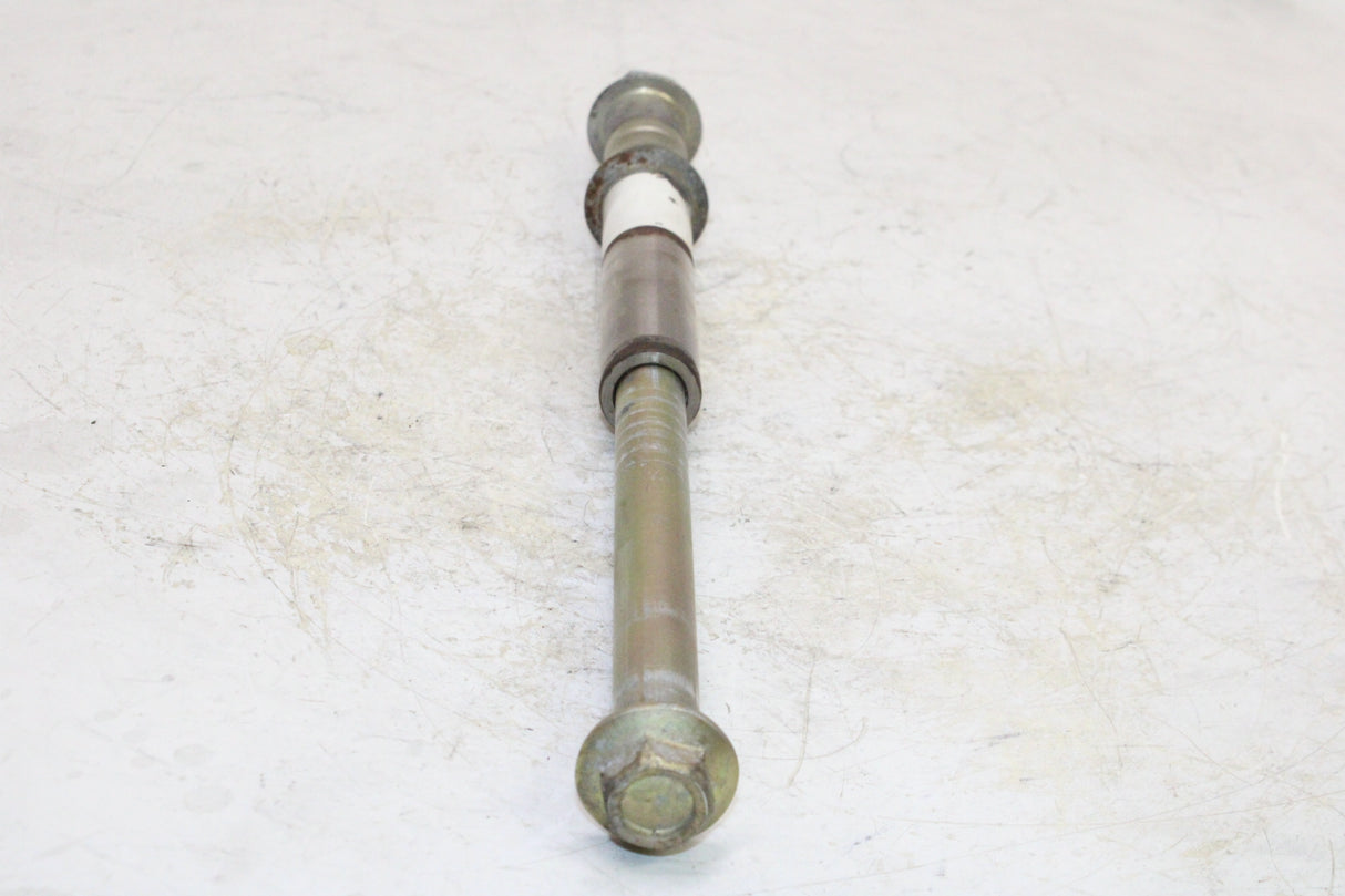 1995 Honda Shadow VLX 600 VT600C OEM REAR SWINGARM BOLT SUSPENSION PIVOT AXLE