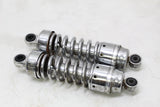 2003 HONDA REBEL 250 CMX250C OEM REAR SHOCK ABSORBERS SUSPENSION PAIR