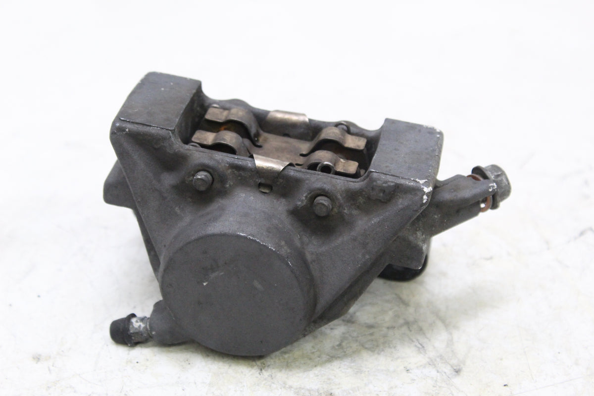 2003 YAMAHA FZ1 FZS1000 FAZER OEM REAR BACK BRAKE CALIPER W PADS