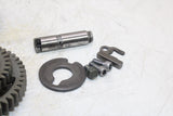 2006 Yamaha V Star 1100 XVS1100 OEM MISC TRANSMISSION TRANNY GEARS