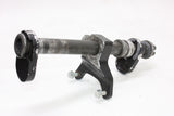 2005 Suzuki GSXR600 OEM REAR AXLE BACK WHEEL RIM PIVOT BOLT AXEL