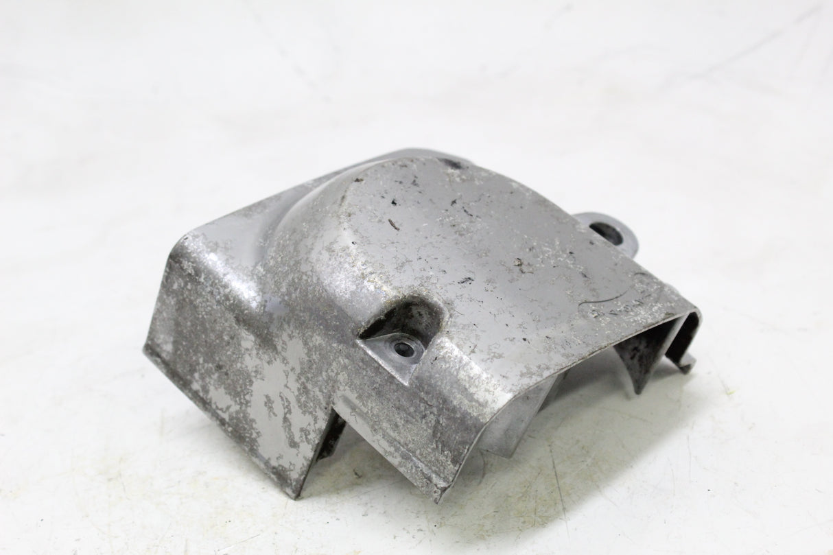 2003 HONDA REBEL 250 CMX250C OEM FRONT SPROCKET COVER CHAIN GUARD