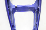 2007 Yamaha YZF R6S OEM REAR TAIL FAIRING BACK