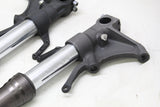 2005 Yamaha YZF R6 OEM FRONT FORKS SHOCK SUSPENSION SET PAIR