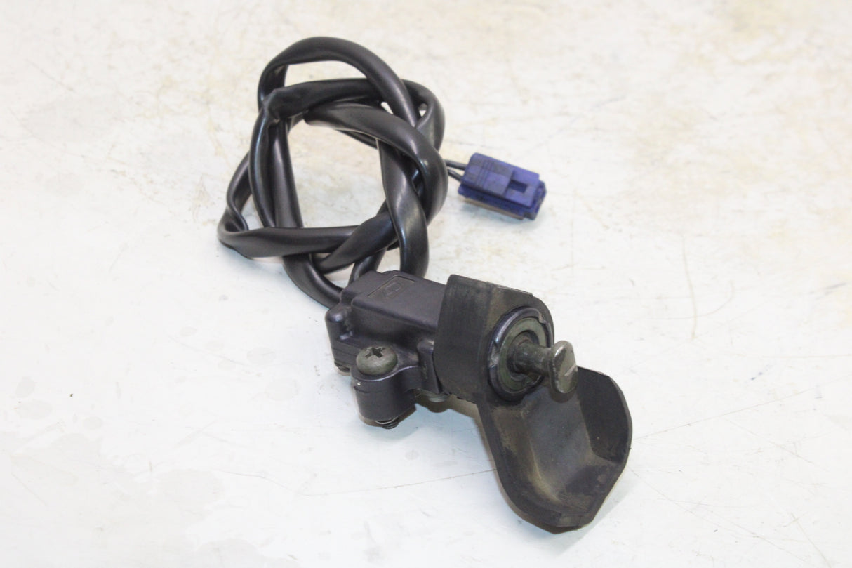 2005 Yamaha Road Star XV1700 OEM KICKSTAND SIDE KICK STAND SENSOR