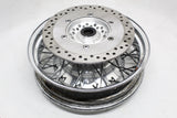 2005 Honda VTX1300S OEM REAR BACK WHEEL RIM