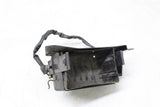 2003 Honda Rebel 250 CMX250C OEM REAR BACK TAIL UNDERTAIL BATTERY TRAY PLASTIC