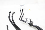 2017 Yamaha FZ10 OEM BRAKE HOSES SET W ABS LINE