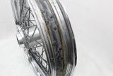 2005 Honda VTX1300S OEM FRONT WHEEL RIM