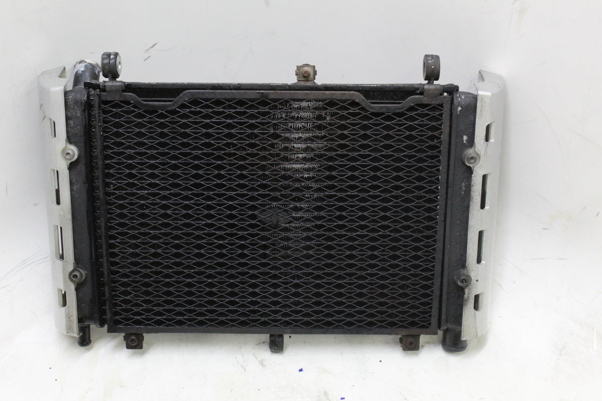 2003 Yamaha FZ1 FZS1000 Fazer OEM ENGINE RADIATOR MOTOR COOLER COOLING RADIATER