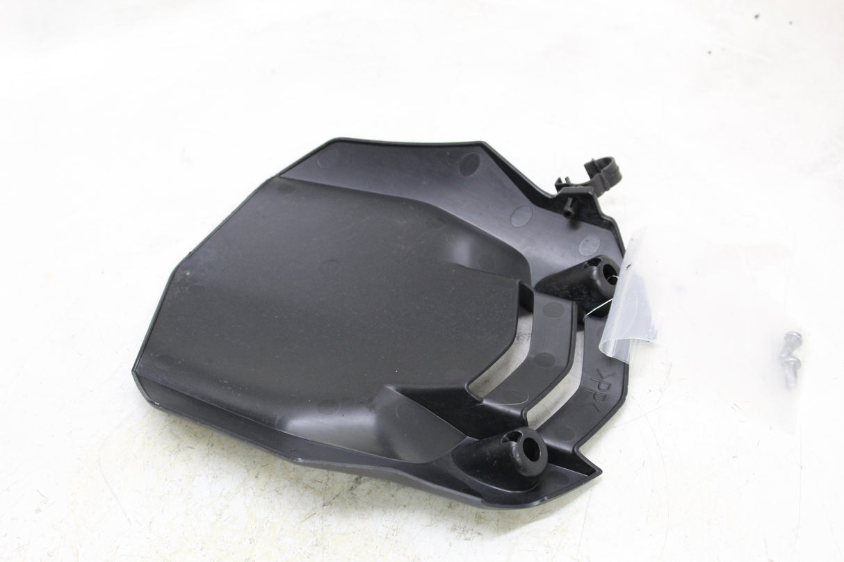 2017 Yamaha FZ10 OEM REAR BACK FENDER MUD GUARD