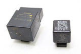 2007 Yamaha YZF R6S OEM TURN SIGNAL BLINKER RELAY FLASHER SWITCH SET