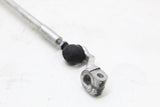 2005 Yamaha YZF R6 OEM GEAR SHIFT SHIFTER PEDAL LEVER LINKAGE ROD