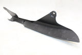 2009 Kawasaki Ninja ZX6R OEM REAR BACK DRIVE CHAIN GUARD COVER SHIELD