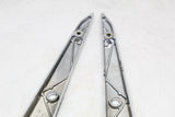 2005 Honda VTX1300S OEM REAR FENDER STRUT BRACKETS