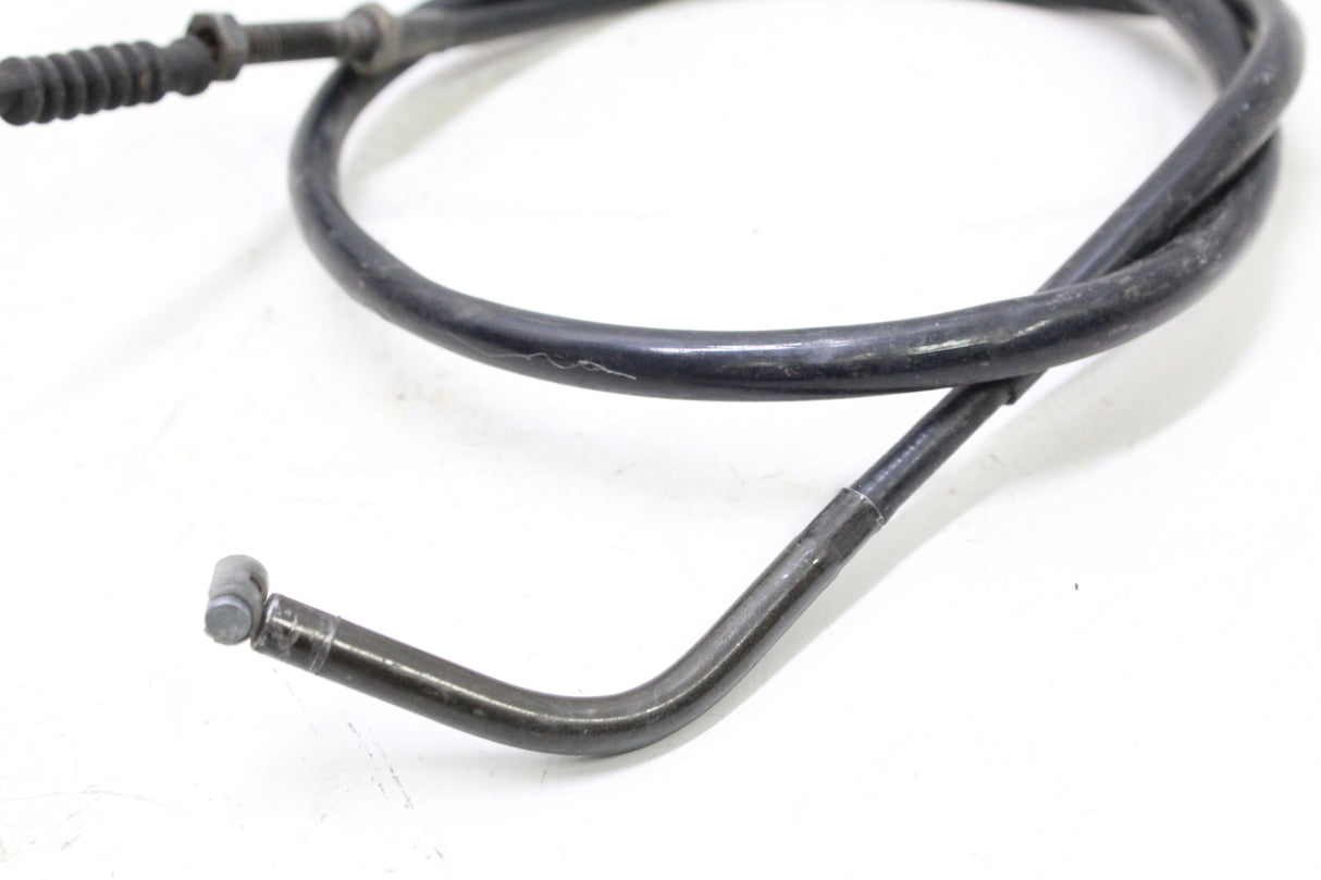 2005 Kawasaki Ninja 250R EX250 OEM CLUTCH CABLE LINE
