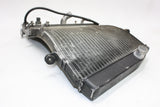 2005 Suzuki GSXR600 OEM ENGINE RADIATOR MOTOR COOLER COOLING RADIATER