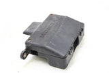 2003 HONDA REBEL 250 CMX250C OEM IGNITION COIL COVER BLACK BOX