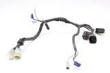 2007 Yamaha YZF R6S OEM HEADLIGHT SPEEDO GAUGES WIRING HARNESS WIRE LOOM