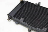 2005 YAMAHA FZ6 FZ6S FAZER OEM ENGINE COOLING RADIATOR