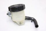 2005 Suzuki GSXR600 OEM FRONT BRAKE MASTER FLUID RESERVOIR TANK BOTTLE